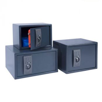 Safebox serie