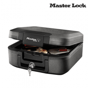 Master Lock LCHW20101 Brandwerende box