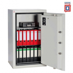 Sistec Euroguard SE II Eurosafe