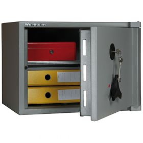 Wertheim BG 10 Eurosafe