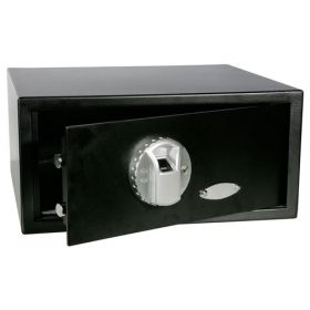 De Raat Fingerprint FX 20F0 Privékluis