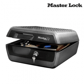 Master Lock LCFW30100 Brandwerende box